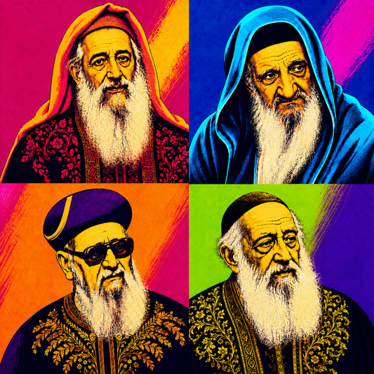 THE SAGES