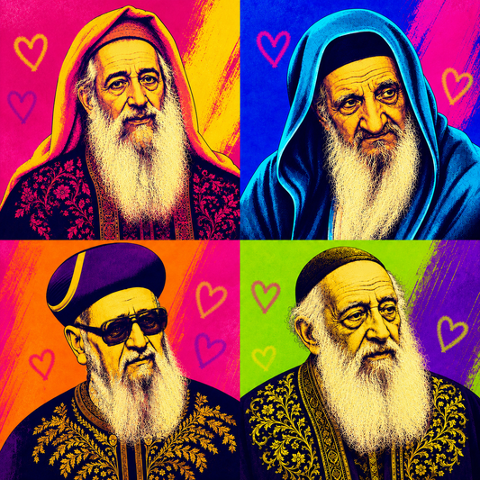 THE SAGES