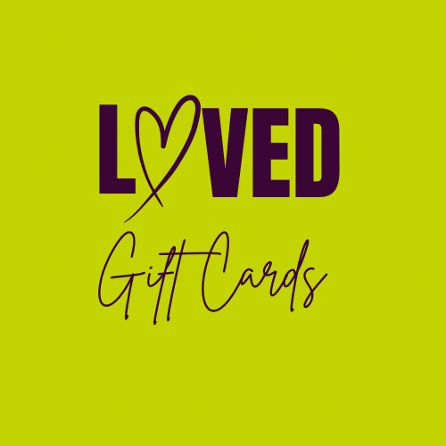 Art Gift Card!