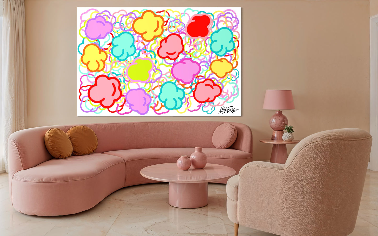 POPART