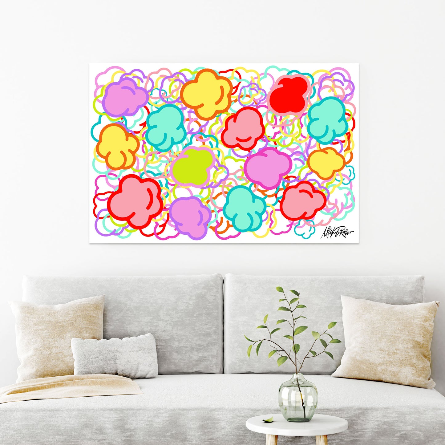 POPART