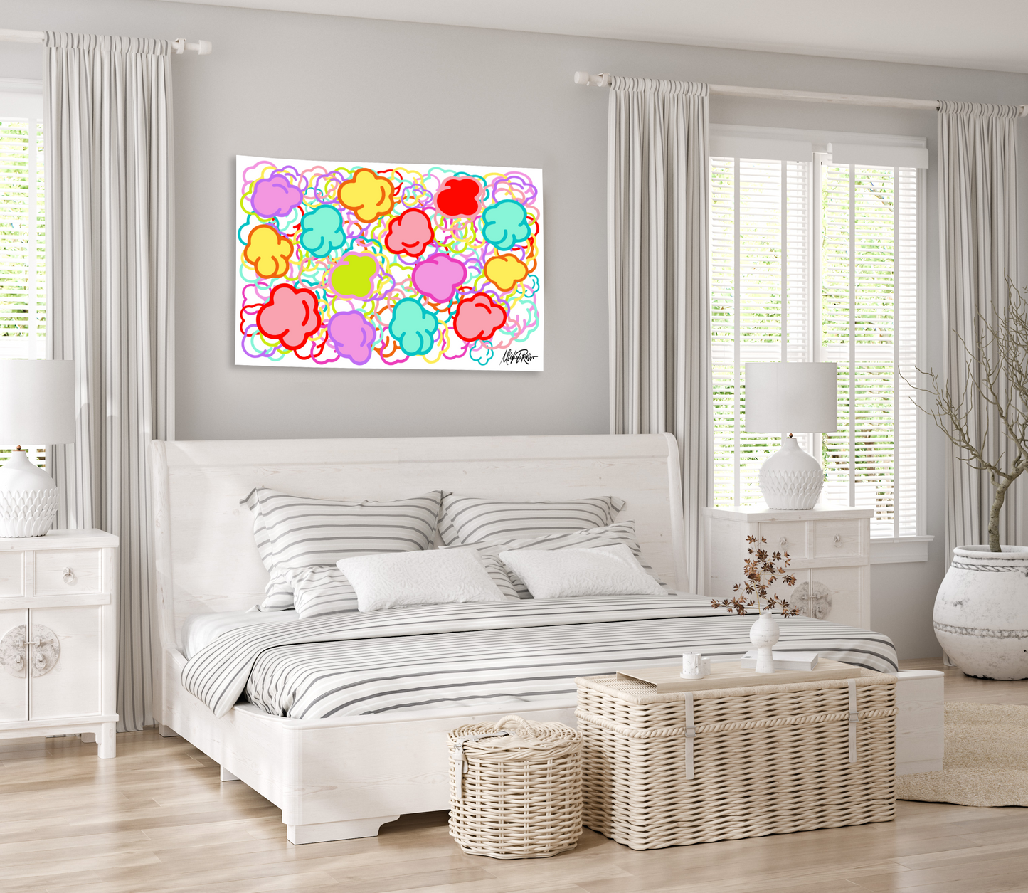POPART